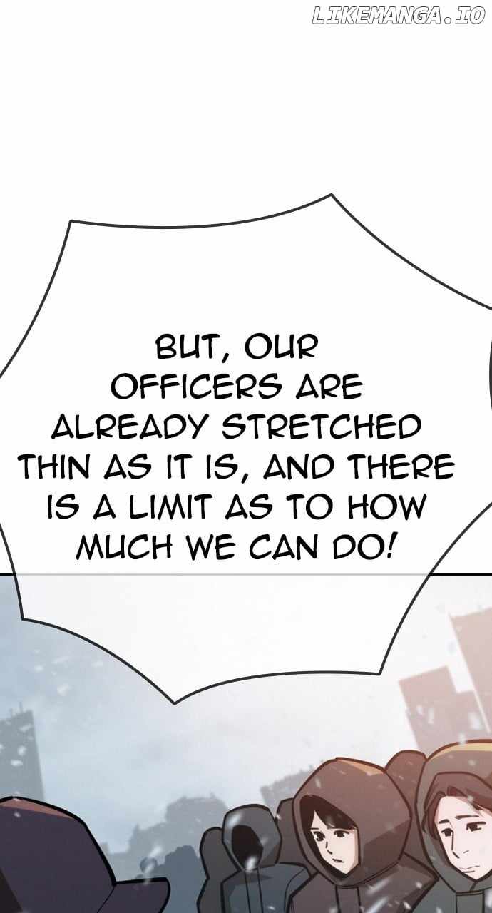 The Regressor Protects Only Me Chapter 25 11